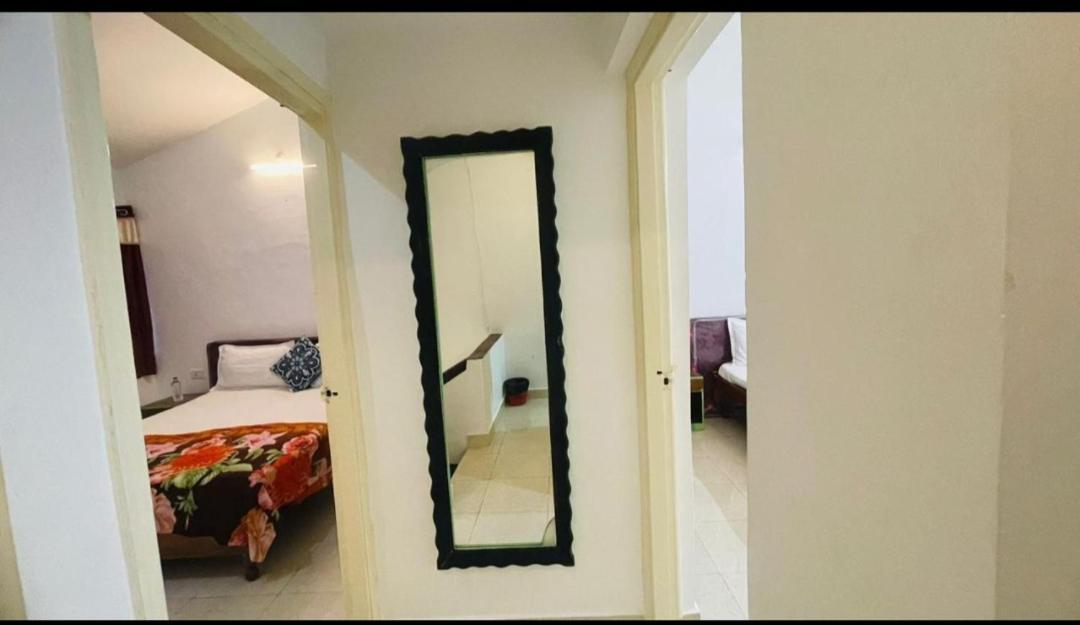 Goa Suites Holiday Home Calangute Exterior foto